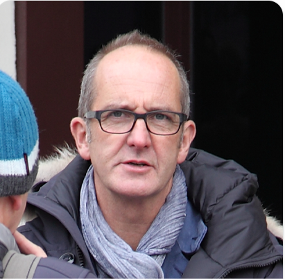 Kevin Watts